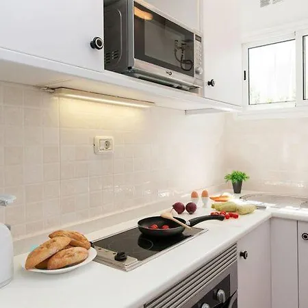 Vacation Home, 度假居 San Agustín
