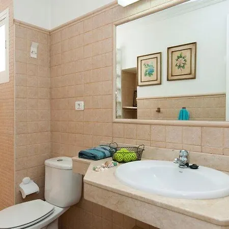 度假居 Vacation Home, San Agustín