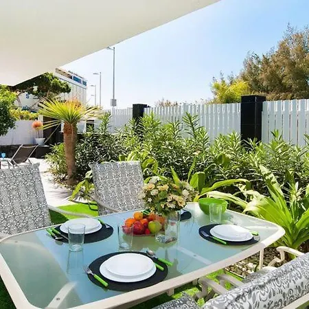 Vacation Home,