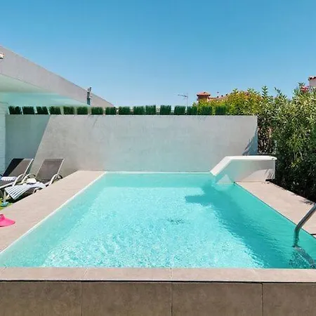 Vacation Home, San Agustín