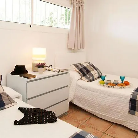 Vacation Home, San Agustín