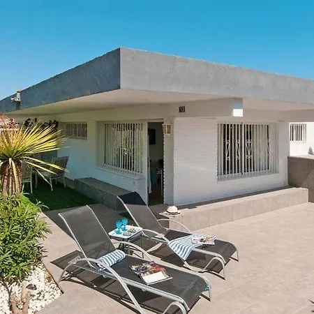 Vacation Home, Holiday home San Agustin (Gran Canaria)