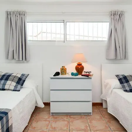 Vacation Home, Holiday home